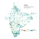 Illustration for article titled Maps of Where Bars Outnumber Grocery Stores